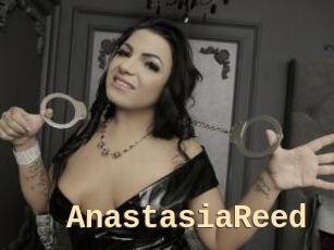 AnastasiaReed