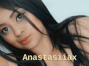 Anastasiiax