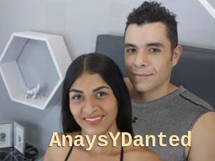 AnaysYDanted