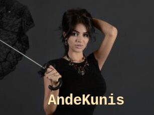 AndeKunis
