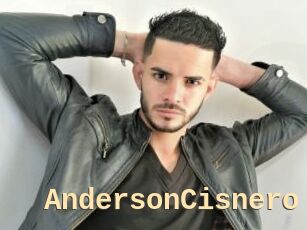 AndersonCisnero