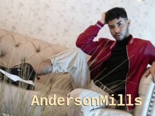 AndersonMills
