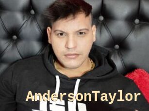 AndersonTaylor