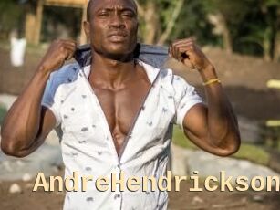 AndreHendrickson