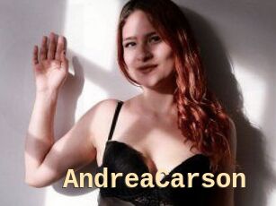 AndreaCarson