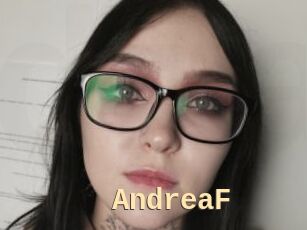 AndreaF