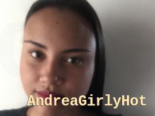 AndreaGirlyHot