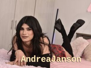 AndreaJanson