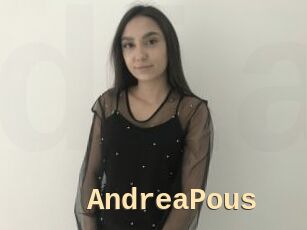 AndreaPous