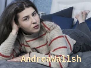 AndreaWallsh