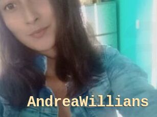 AndreaWillians