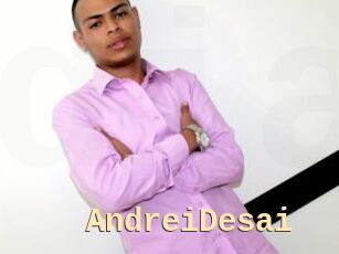 AndreiDesai