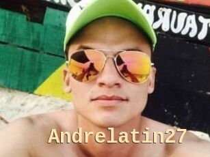 Andrelatin27