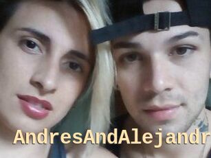 AndresAndAlejandro