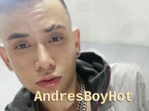 AndresBoyHot