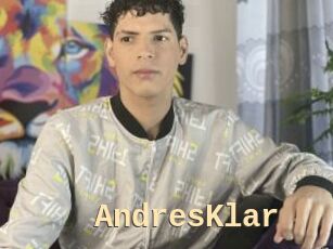 AndresKlar