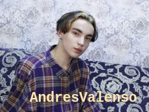 AndresValenso