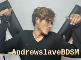 AndrewslaveBDSM