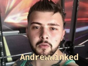 Andrewwinked