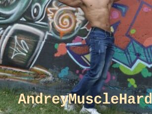 AndreyMuscleHard