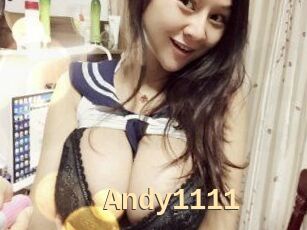 Andy1111