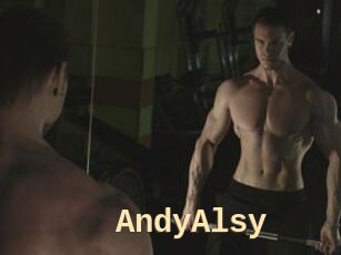 AndyAlsy