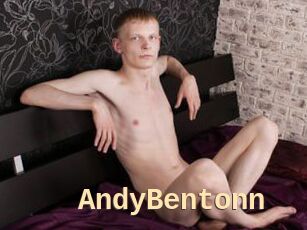 AndyBentonn