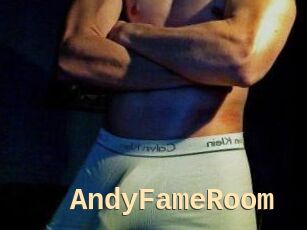AndyFameRoom