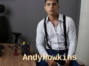 AndyHowkins