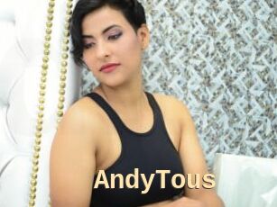 AndyTous
