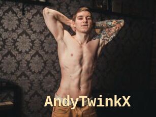 AndyTwinkX