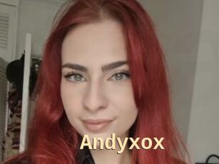 Andyxox
