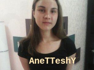 AneTTeshY