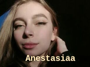 Anestasiaa