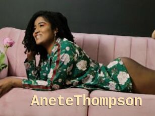 AneteThompson