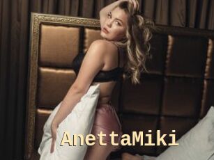 AnettaMiki