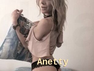 Anetty