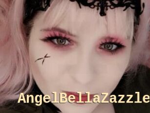 AngelBellaZazzle