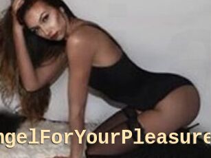 AngelForYourPleasure
