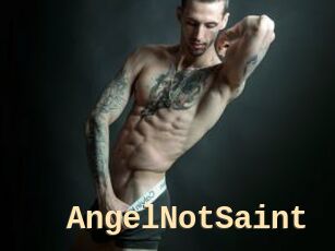 AngelNotSaint