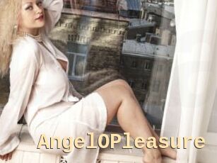 AngelOPleasure