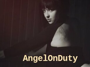AngelOnDuty