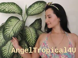 AngelTropical4U