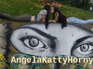 AngelaKattyHorny