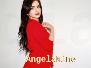 AngelaMine