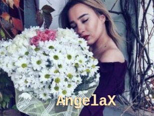 AngelaX