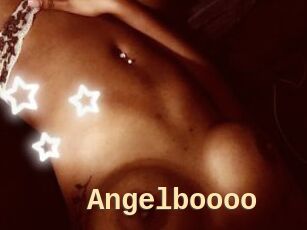Angelboooo