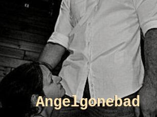 Angelgonebad