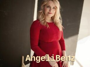 AngeliBenz