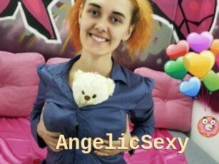 AngelicSexy